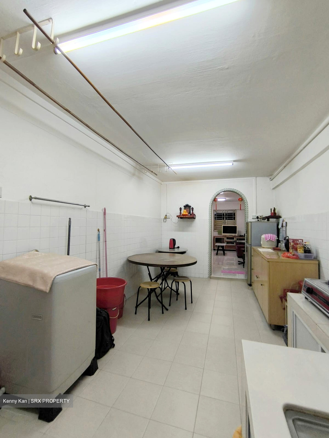 Blk 646 Ang Mo Kio 61 (Ang Mo Kio), HDB 3 Rooms #491780101